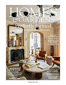 Homes & Gardens Press Coverage – February 2024