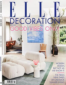 Elle Decoration Press Coverage – June 2023
