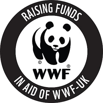 WWF Supporter Logo
